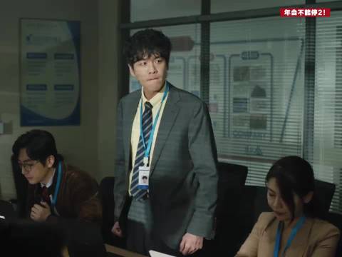 情绪稳定是成年人的体面，没招了才是打工人的常态