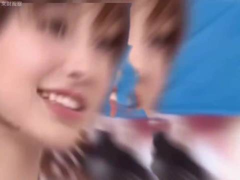港娱顶级修罗场完整版！杨颖Baby与阿Sa，互撕十几年的恩怨始末