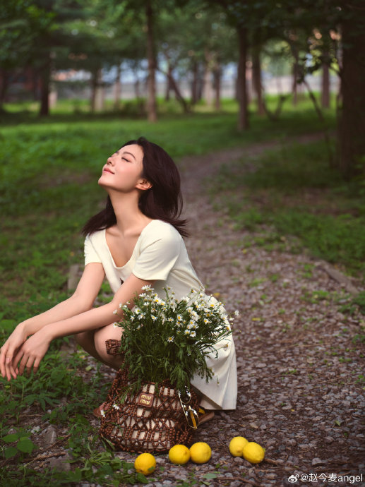 赵今麦还有哪些古装角色值得期待