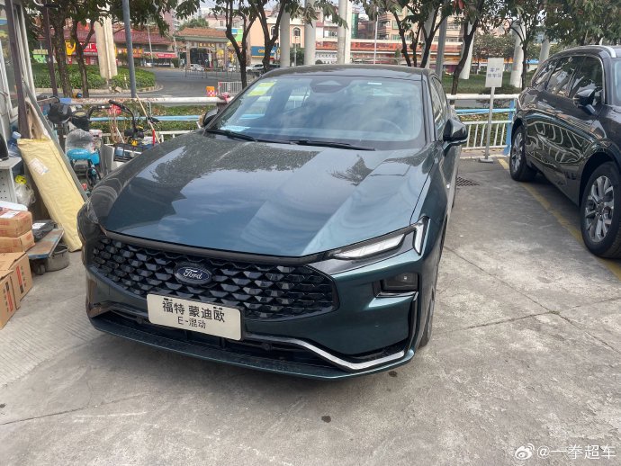 混动版蒙迪欧变速箱有什么设计缺陷？