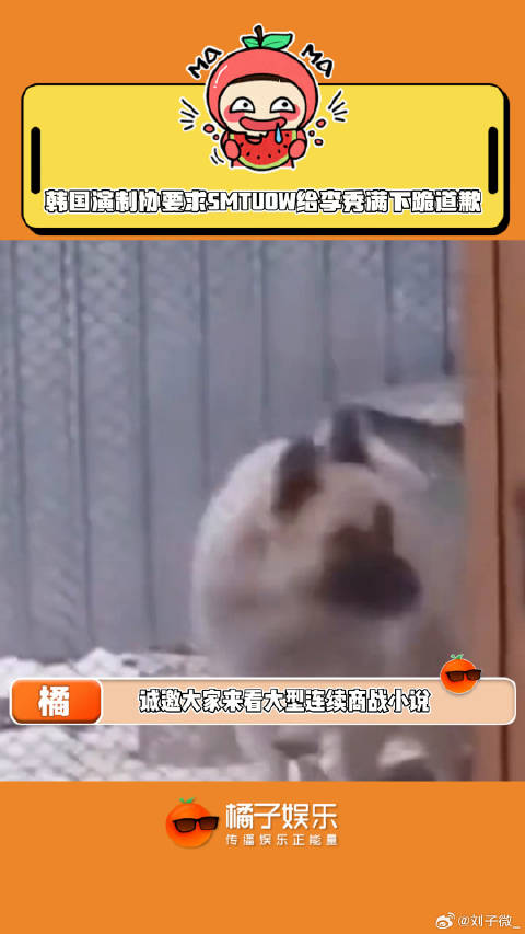 一个视频让你看懂2023最刺激的商战 李秀满 微博VC计划