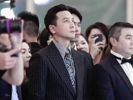 彻底领悟吴彦祖永不跌倒的终极奥义！