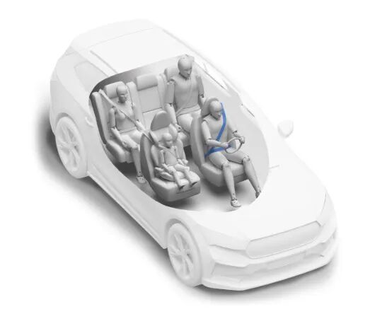Euro NCAP2026首个五星中国车来了