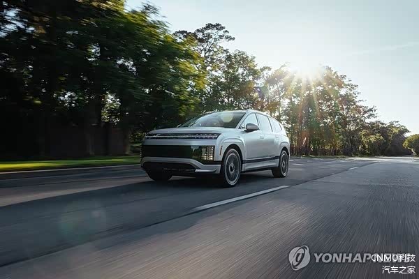 起亚2026年计划推出8款新车型 SUV与电动车成主力