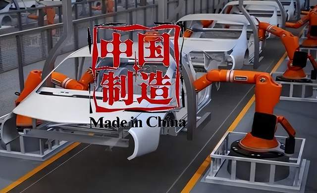 当国产车庆祝销量回升时,外资车也在鼓掌,而丰田是最扎眼的那个
