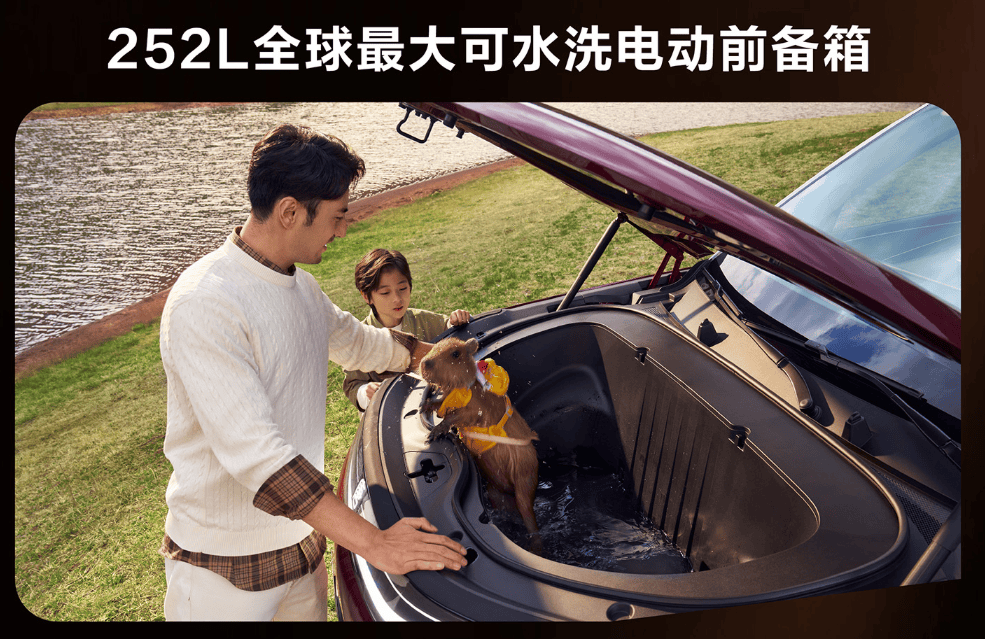 20-30万纯电大车选购指南:大唐EV、理想i6与问界M6多维
