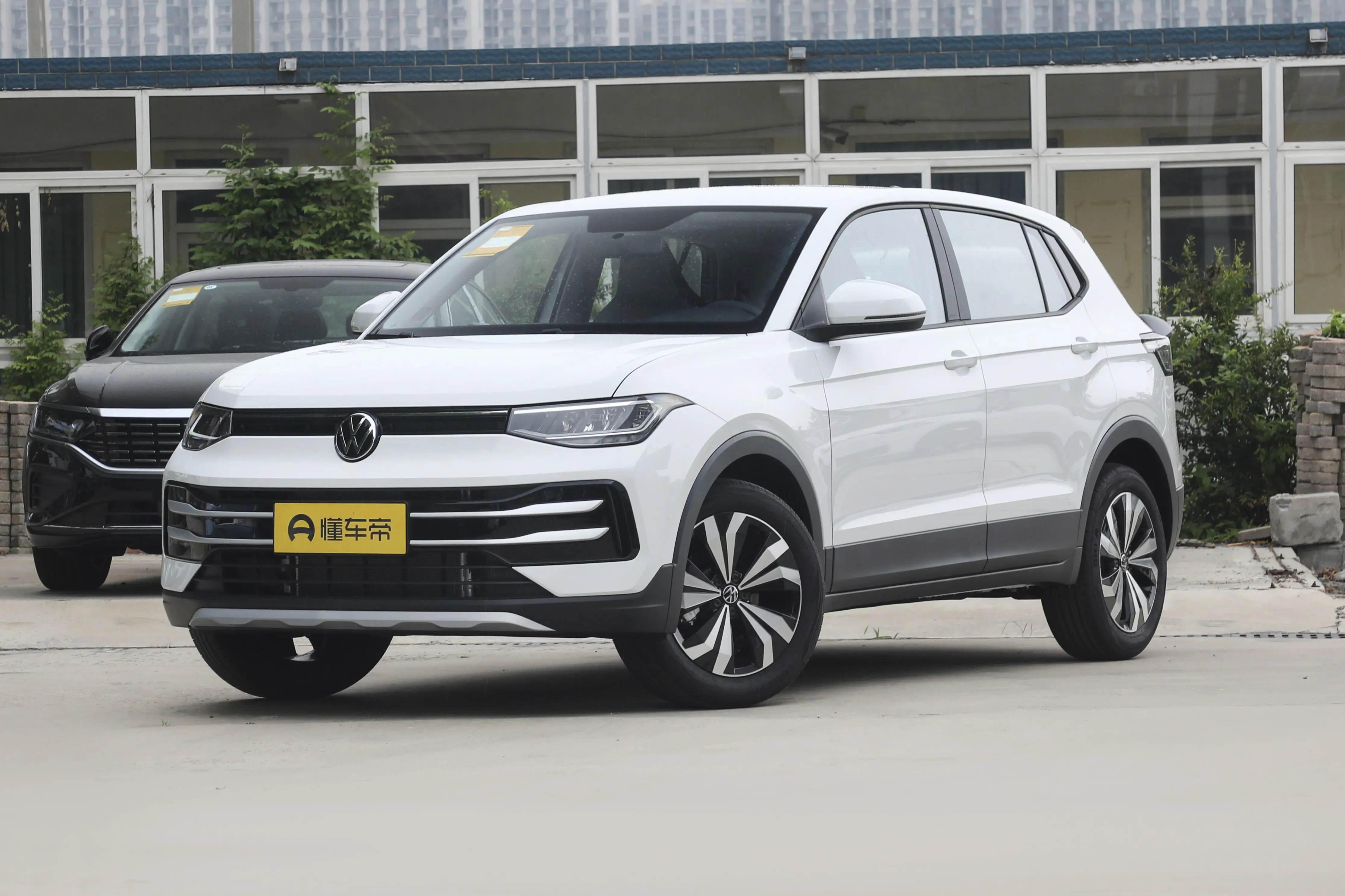 2026 款上汽大众途岳新锐各版本体验与选购参考_太平洋号