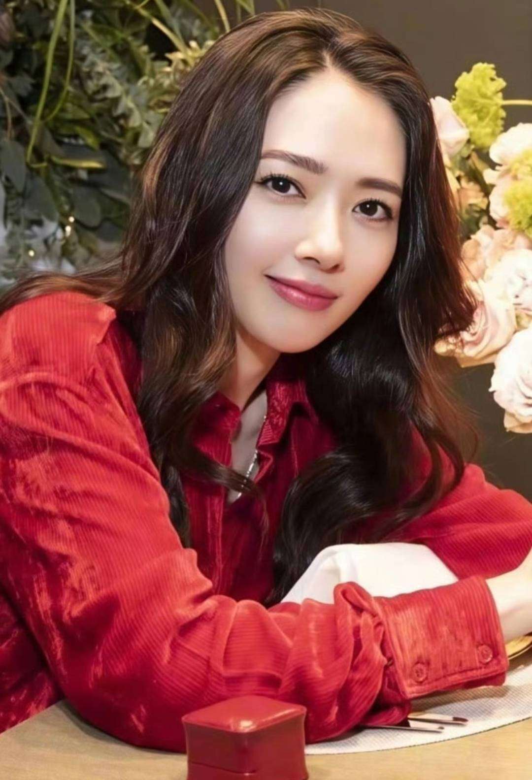 向太回应和郭碧婷是完美婆媳：一切都是缘分