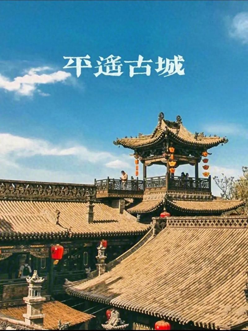 如果中国有6A古镇，那么我认为是这5个，乌镇第3，凤凰无缘上榜!_旅行者早茶君