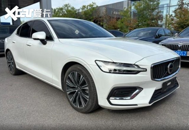 二手车价格三折!15万拿下“北欧豪华”S60，是捡漏还是入坑?-爱卡汽车爱咖号