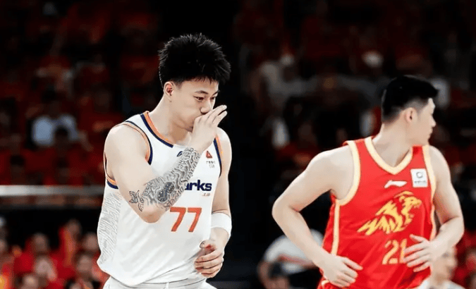 0-3追到1-3！王博赛后一席话，让上海球迷心头一紧