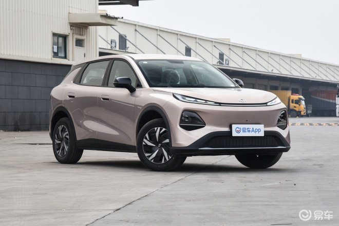【长安启源Q05纯电SUV_汽车新闻】-易车_长安启源东营翔锦店