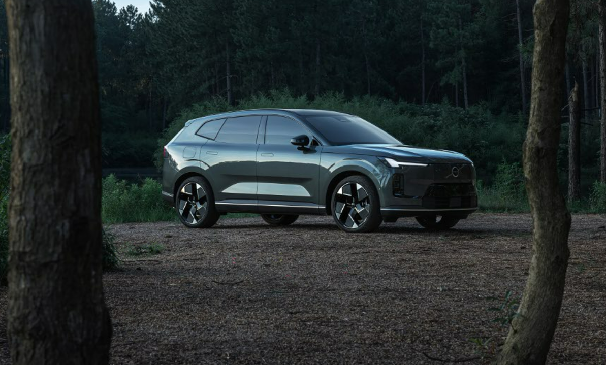 2026 年家用中大型混动SUV 选购指南：多孩家庭出行优选