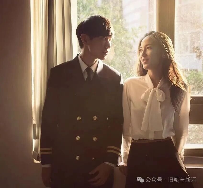 汪苏泷&宋雨琦:你们的光影戒指,先给糖再捅刀