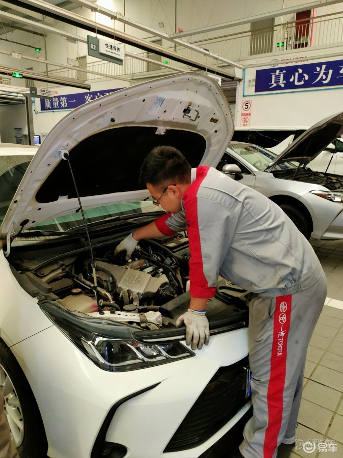 “双田”(丰田、本田)混动车型专属保养指南，这些坑别踩