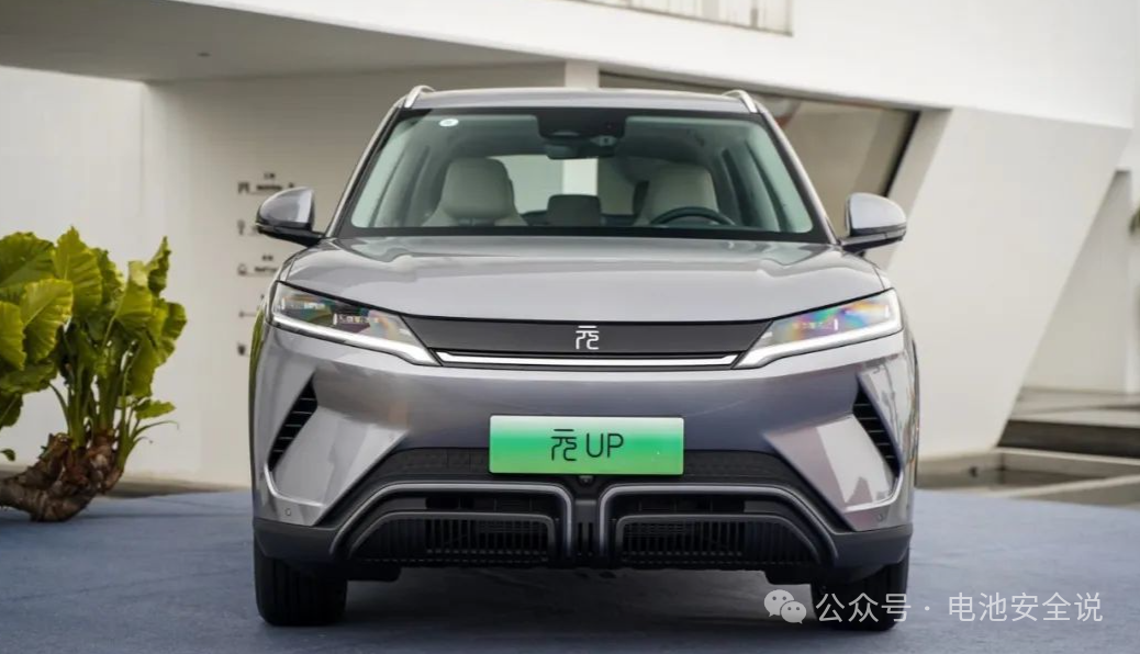 20万内纯电SUV神仙打架！元UP、银河E5、埃安Y到底选谁