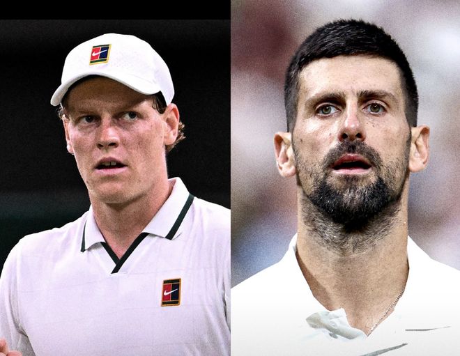 ATP官宣：德约辛纳退赛蒙特利尔大师赛 辛纳放弃冲击年度金大师
