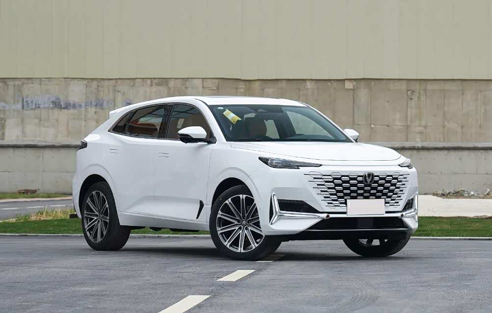中型SUV可别乱买!中保研碰撞成绩最好的十大车型:XC60、Q5L上榜