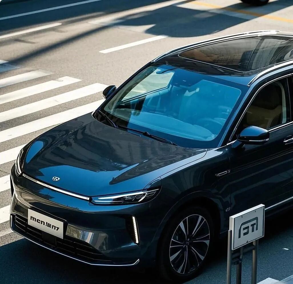2026款问界M6深度测评，智能驾驶与底盘亮眼，细节短板待优化_爱车实拍分享
