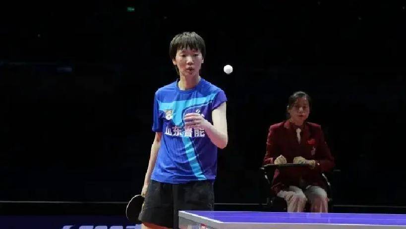 7月22日：2026乒超名单+赛程!王曼昱缺席钱天一转会，8年鲁能三姐妹解散!