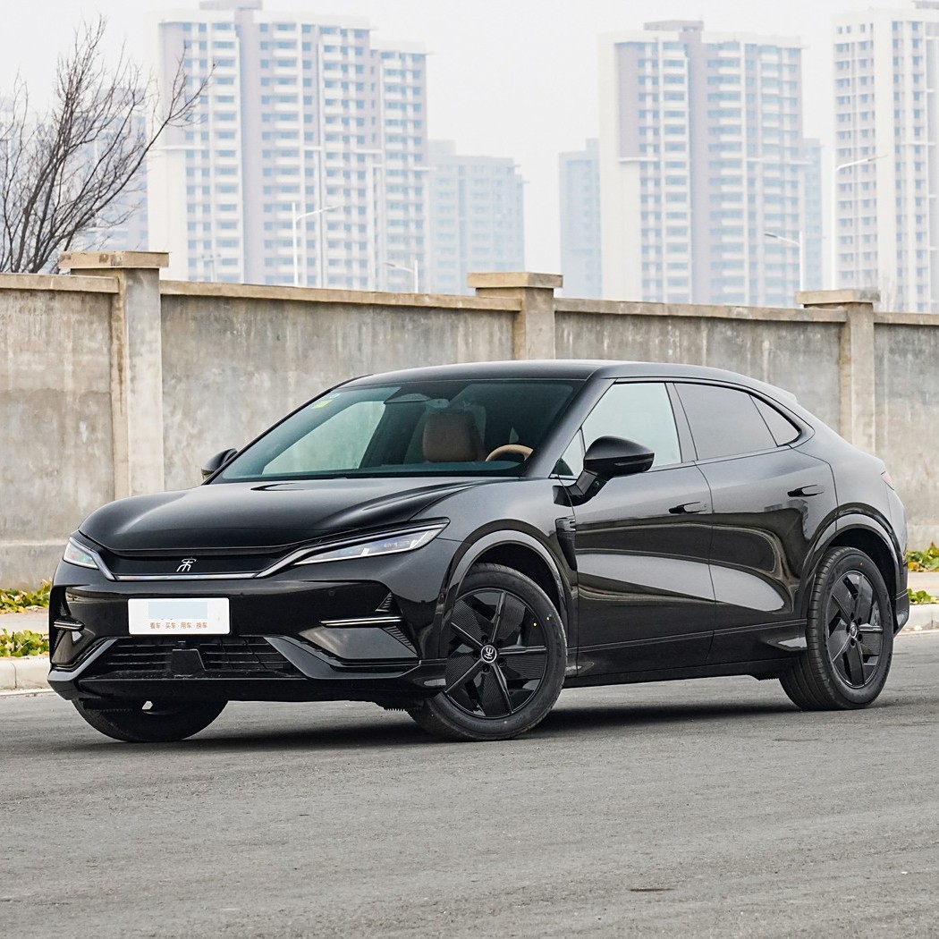 30万内纯电SUV怎么选？三款2025新车续航超650km，谁更值得入手