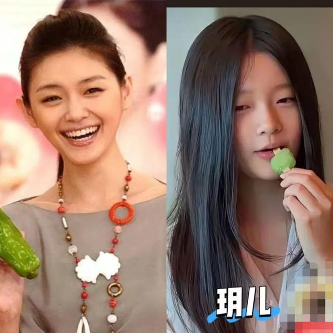 大S女儿演流星花园！陈晓放过陈妍希？