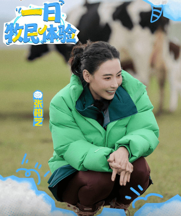 张柏芝回应刘嘉玲逼婚提问,直言儿子婚事不插手,网友狂赞开明育儿观