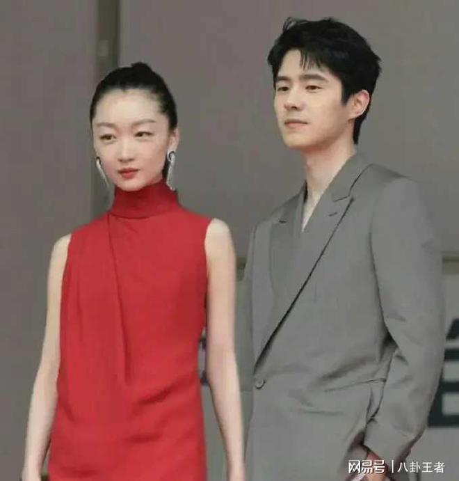 曝90后影后婚期已定!周冬雨刘昊然被锁定,男方曾坦言想要结婚生子