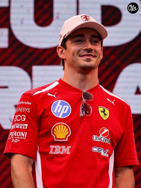 F1巴塞罗那大奖赛排位赛预测勒克莱尔夺冠