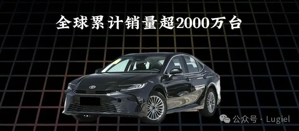 二手凯美瑞怎么选才不踩坑？干了14年汽车的老刘，今天把话撂这儿了