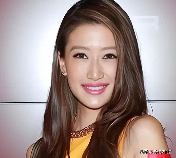 谢贤离世后！谢婷婷背后靠山曝光不是狄波拉也不是谢霆锋，太意外