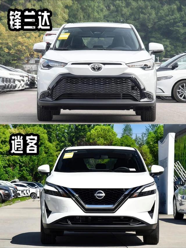 2026紧凑型SUV油耗榜:锋兰达第二,逍客第十