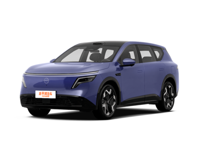 电感强≠会晕车，东风日产NX8动态篇