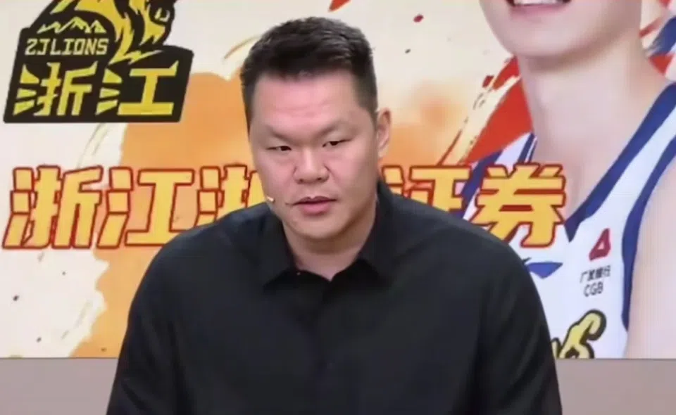 朱芳雨卸任后拒绝多队高薪，选择休整沉淀后再出发