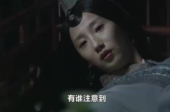 红楼大结局：极爱洁净的妙玉最终沦为娼妓！无一人愿救她