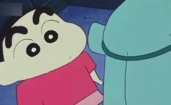 朱志鑫偏爱蜡笔小新，名字倒念巧思被夸帅