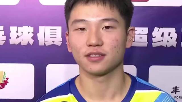 19岁削球手李天阳，乒超黑马连斩国乒好手