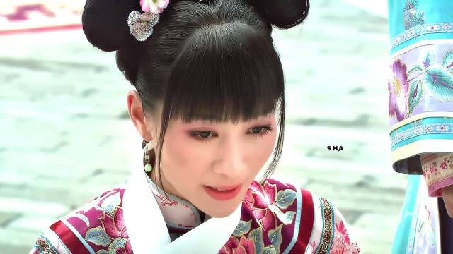 陶昕然谈安陵容原声配音，对戏无人接住