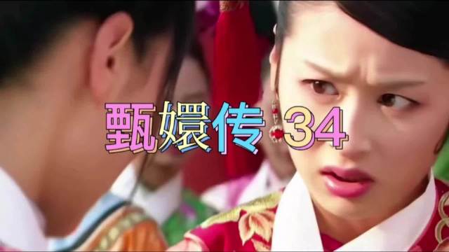 甄嬛赠安陵容首饰海棠花，施舍般温情埋下隔阂