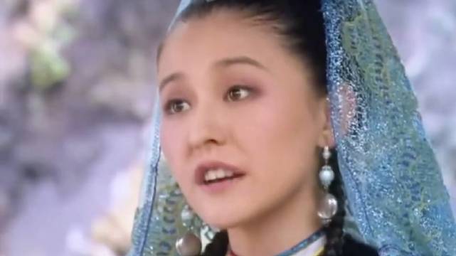 叶澜依受宠盖过华妃甄嬛，九族无人诛九族如寻亲