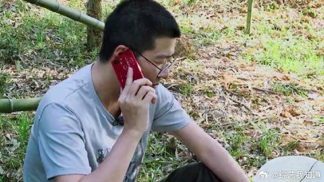 李诞在向往的生活有多懒？直接被网友骂上热搜