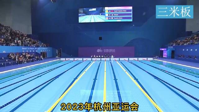 中国跳水小将陈艺文和昌雅妮时隔五年再次站上亚洲之巅！