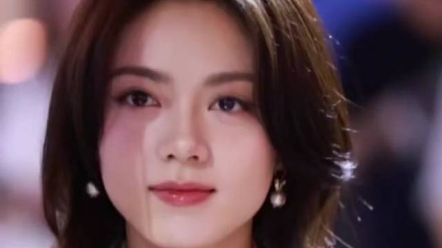 为什么说赵今麦是最权威的养成系？