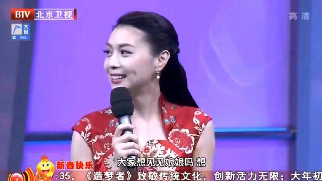 甄嬛的配音一出现，简直还原了，太像了吧！