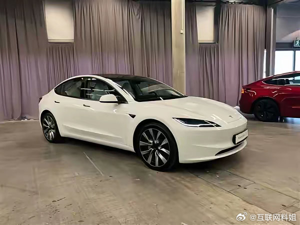 高端电车有什么推荐 高端电车有什么推荐