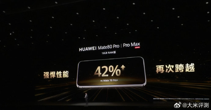 华为 Mate 80 Pro和华为 Mate 80 Pro+的区别是什么? 华为 Mate 80 Pro和华为 Mate 80 Pro+的区别是什么?