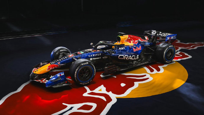 F1赛车的车身颜色有什么规定？