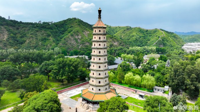 毕业生暑假去承德避暑山庄研学推荐行程