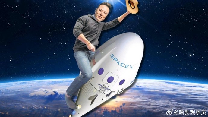 星舰太空发动机重启成功对载人登月有何意义？