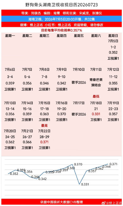 宋威龙2026年两部爆剧分别是什么题材？